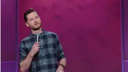 Comedy In Color: Charlie Pickering, Randy Syphax, Monroe Martin