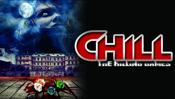 Chill: The Killing Games on FREECABLE TV