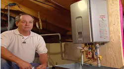 Today's Homeowner with Danny Lipford