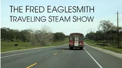 The Fred Eaglesmith Traveling Steam Show