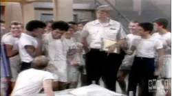 C.P.O. Sharkey: S1 E14 - The Pizza Party