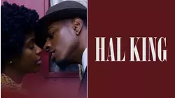 Hal King