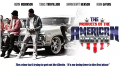 Products of the American Ghetto