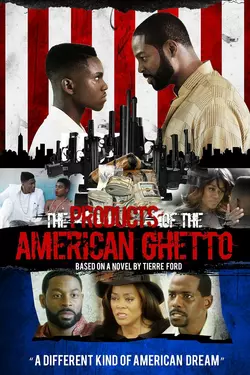 Products of the American Ghetto