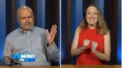 Melissa Peterman Shares A Secret...