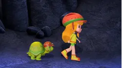 The Berry Bitty Great Race