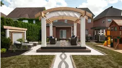 The Awning Deck