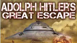Adolf Hitler's Great Escape