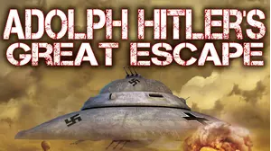 Adolf Hitler's Great Escape