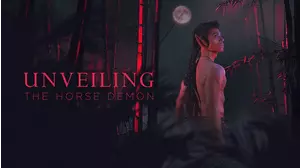 Unveiling the Horse Demon