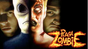 Plaga Zombie