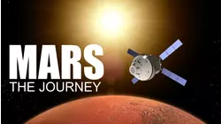 Mars: The Journey