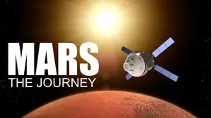 Mars: The Journey
