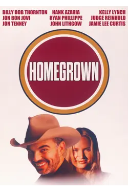 Homegrown