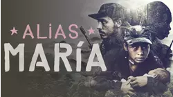 Alias María