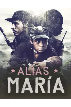 Alias María