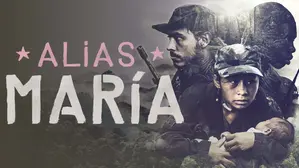 Alias María
