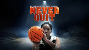 Never Quit