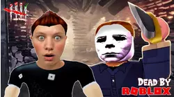 DEAD! By Roblox! KJAR Crew Gaming !