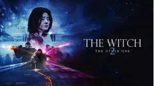The Witch 2: The Other One