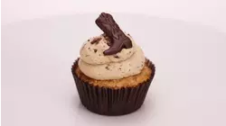 Cowboy Cupcakes
