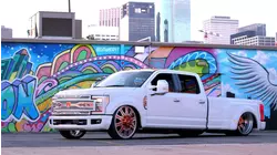 Low Down and Dually