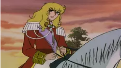 The Necklace Shines Ominously