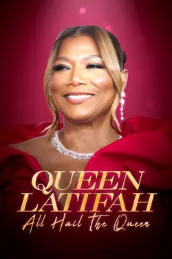 Queen Latifah: All Hail the Queen