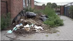 Greenpoint residents reeling over 'filthy' conditions at McCarren Park