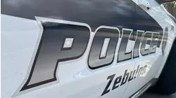 6-year-old girl dies after being pulled from Zebulon pond