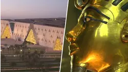 Get to Know King Tut's World at the New Grand Egyptian Museum