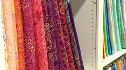 Cotton Candy Fabrics stitching joy in Brookfield since 2018