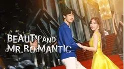 Beauty and Mr. Romantic
