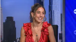 GiaNina Paolantonio on choreographing TikTok's biggest dance trends