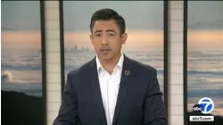 Rob Reiner's son arrested after famed director, wife found stabbed to death in LA Home