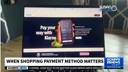 Susan Solves iIt: Why shopping payment method matters