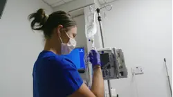 Historic NYC nurse strike looming