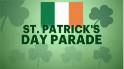 Road closures to know about ahead of Bridgeport's St. Patrick's Day parade