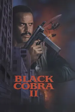 Black Cobra 2