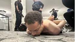 Suspect in White House Correspondents Dinner Shooting Identified