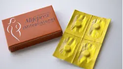 Court Blocks Abortion Pills From Being Sent Through the Mail