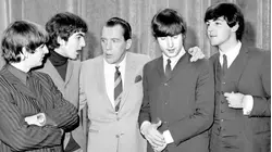 The British Invasion