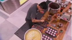 Rock N Roll Cupcakes