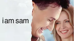 I Am Sam
