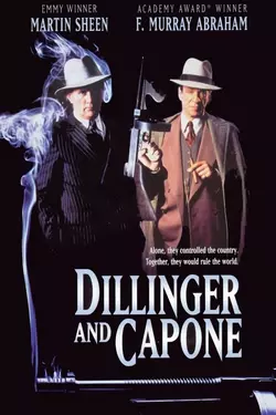 Dillinger And Capone