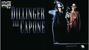 Dillinger And Capone