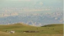 Kyrgystan, The Freedom of the Steppes