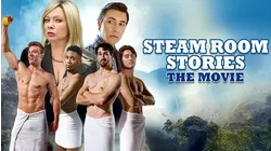 Steam Room Stories: The Movie