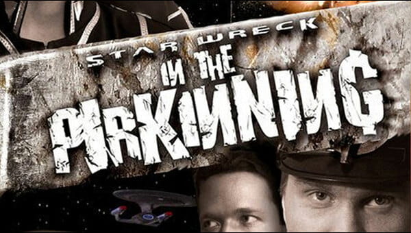 Star Wreck: In The Pirkinning on FREECABLE TV