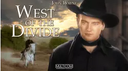 West of the Divide